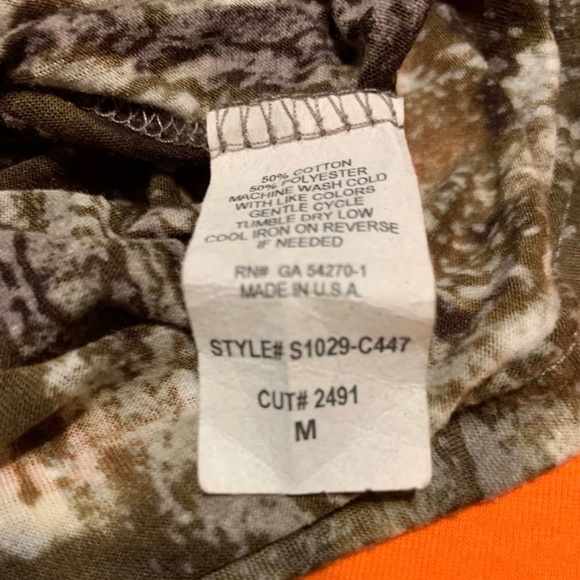 Maurices Shirt - Picture 4 of 4